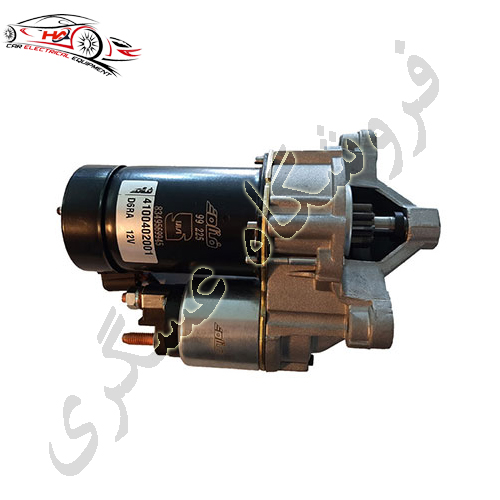 استارت پژو 405
